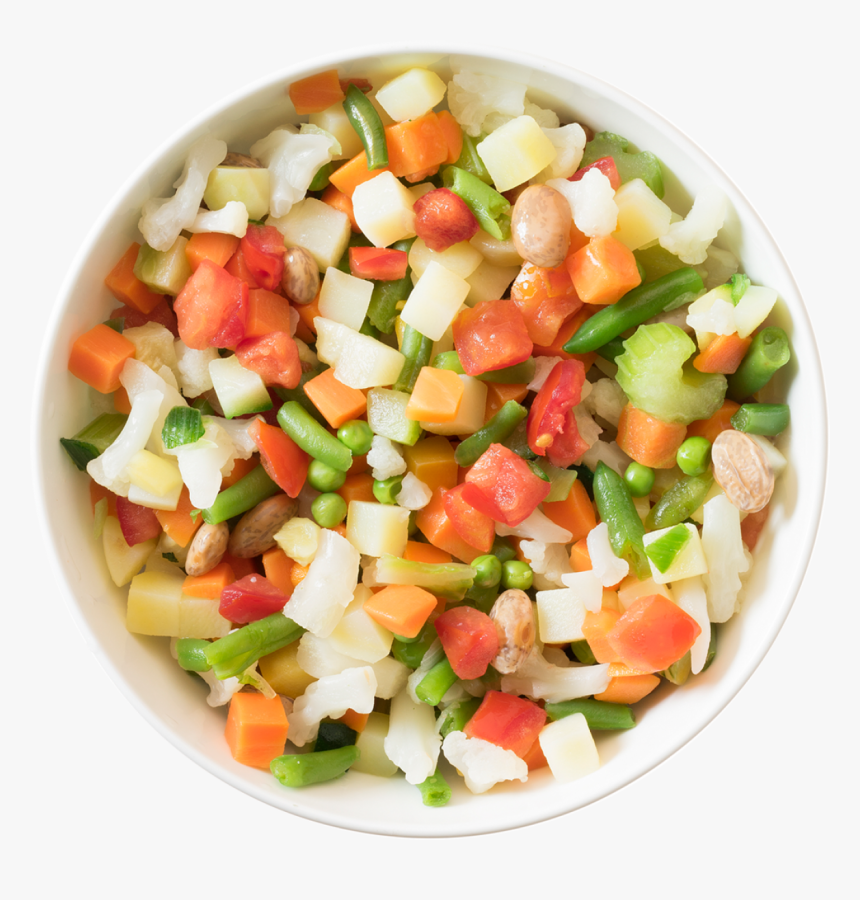 Israeli Salad, HD Png Download