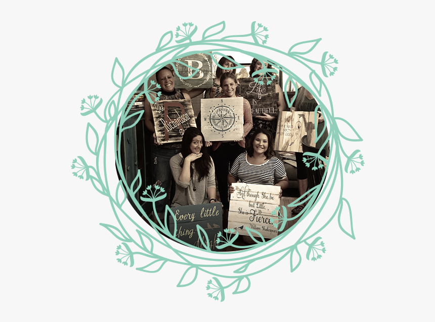 Pallet Party, HD Png Download