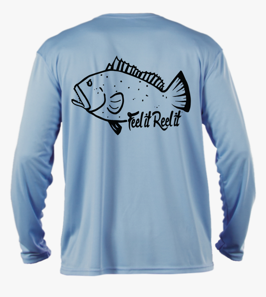 Grouper Png, Transparent Png