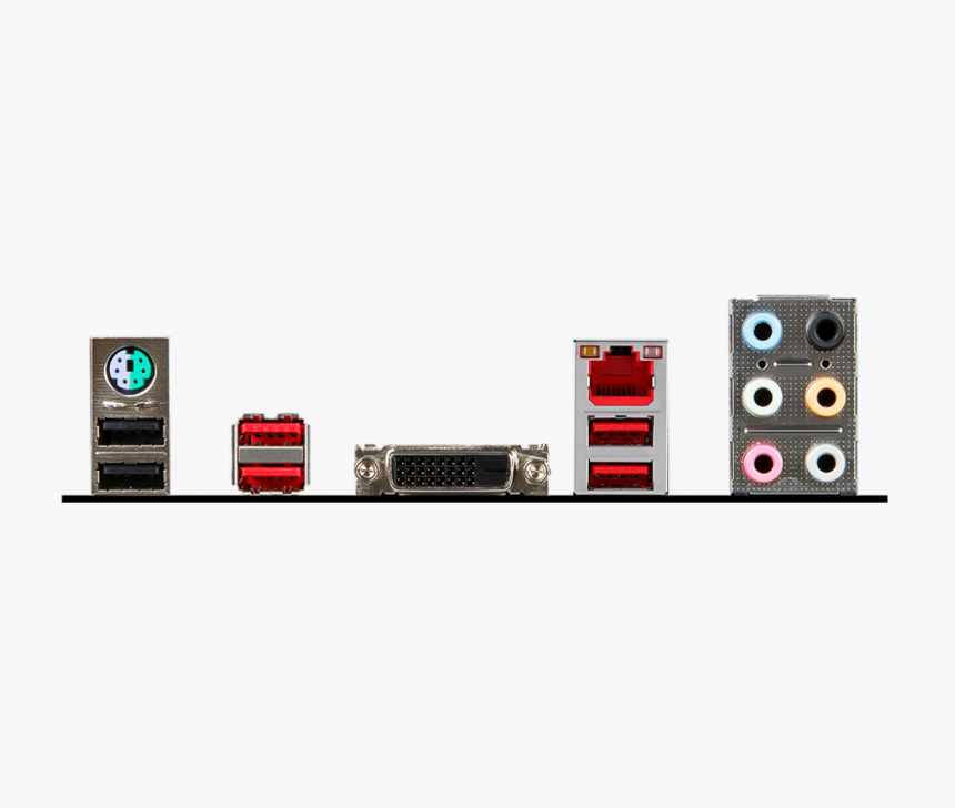 Micro-star International, HD Png Download