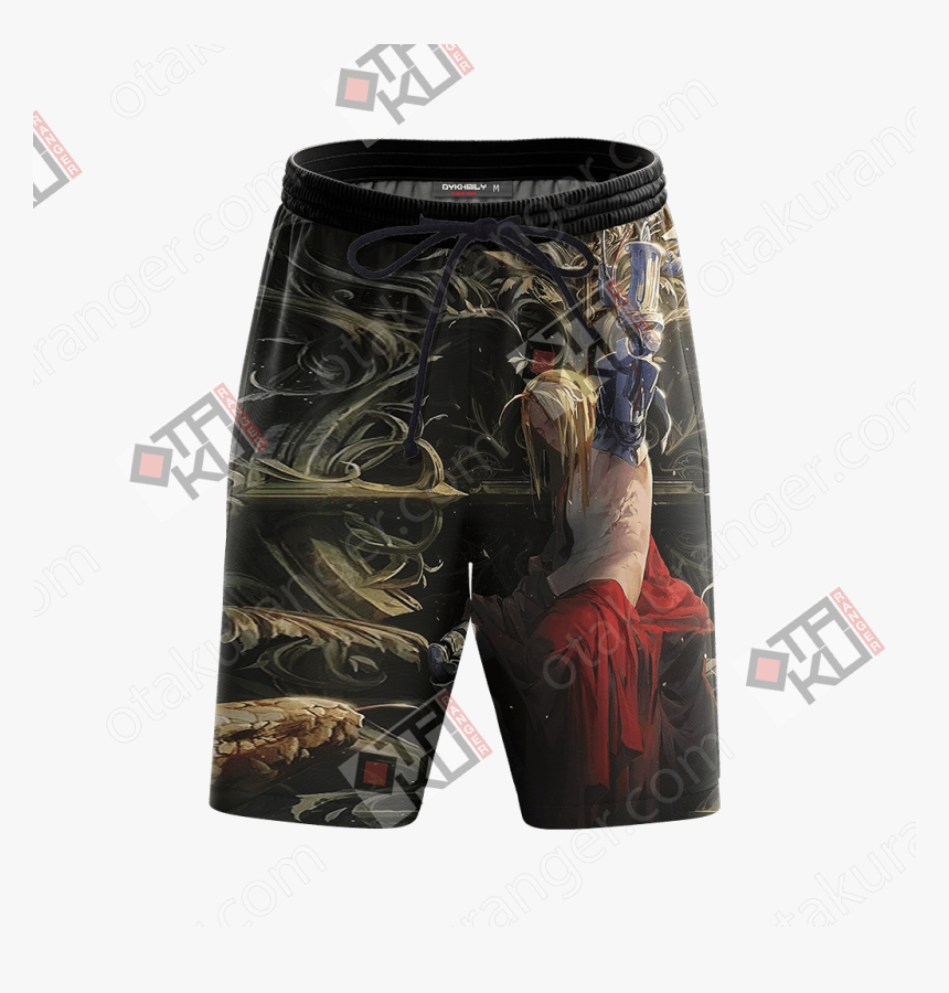 T Shirt Meliodas, HD Png Download