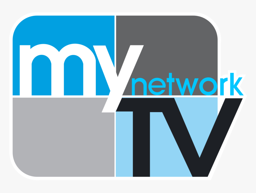 Mynetworktv Live On Jadetv Jade Communications - My Network Tv Logo Png, Transparent Png
