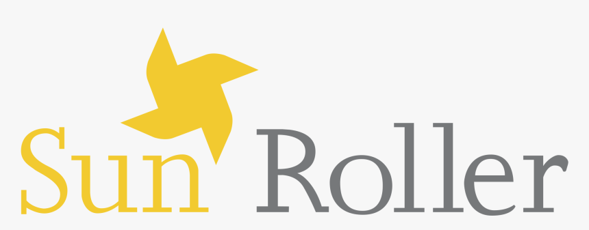 Sun Roller Logo Png Transparent - Sun Roller Logo, Png Download
