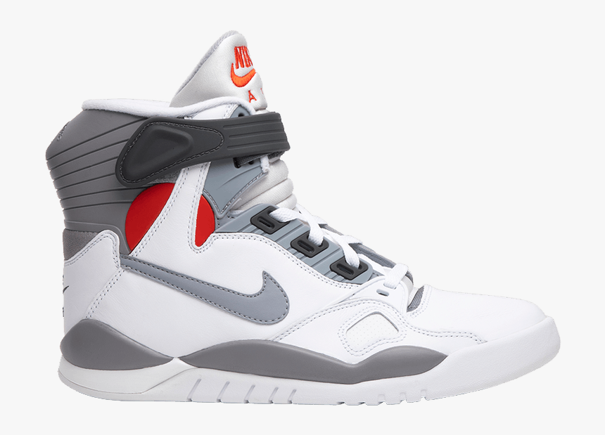 David Robinson Nike Air Pressure, HD Png Download