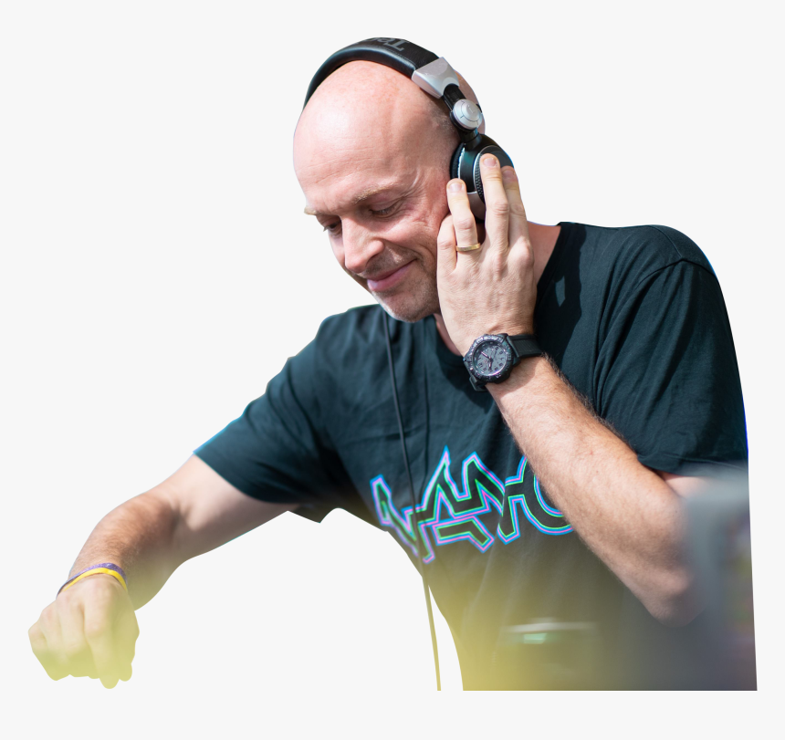 Headphones, HD Png Download
