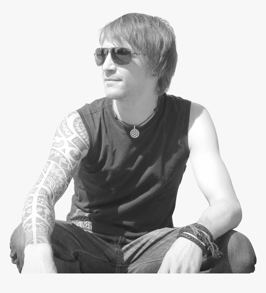 Sitting, HD Png Download