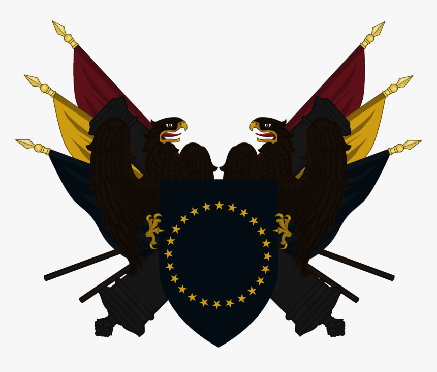 Coat Of Arms Of Carloso - Saturdays Are For The Boys Logo, HD Png Download