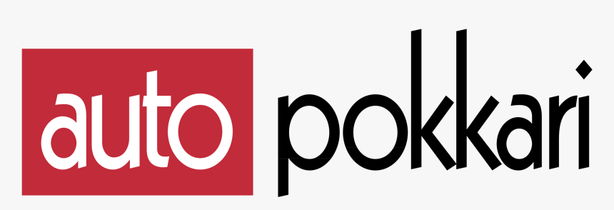 Autopokkari Logo Png Transparent - Graphic Design, Png Download