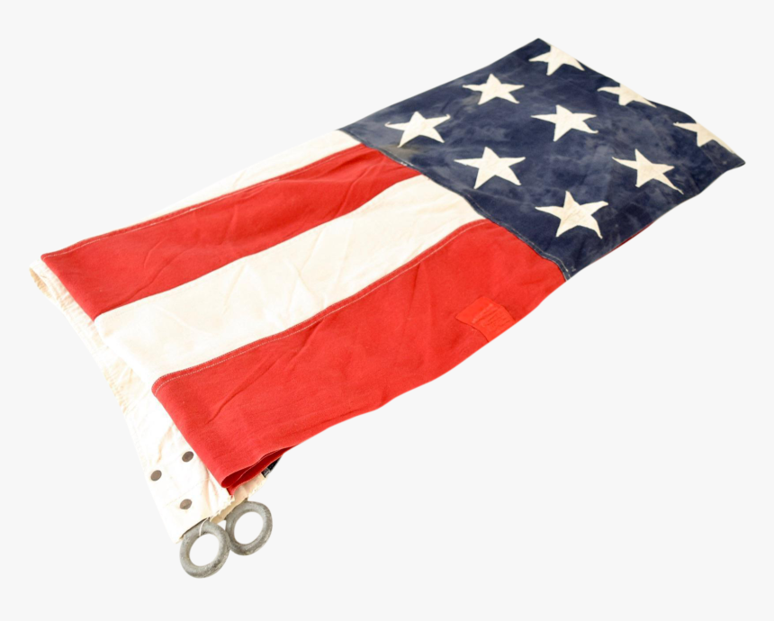 Flag Of The United States Clipart , Png Download - Flag Of The United States, Transparent Png