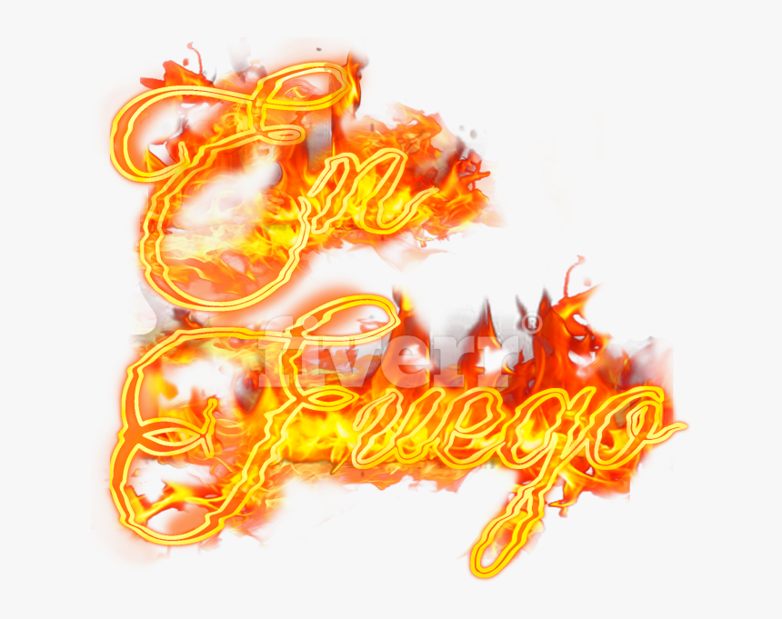 Flame, HD Png Download