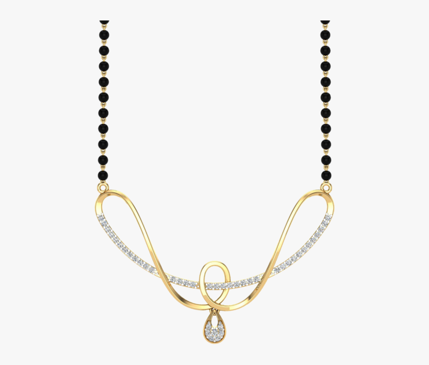 Necklace, HD Png Download