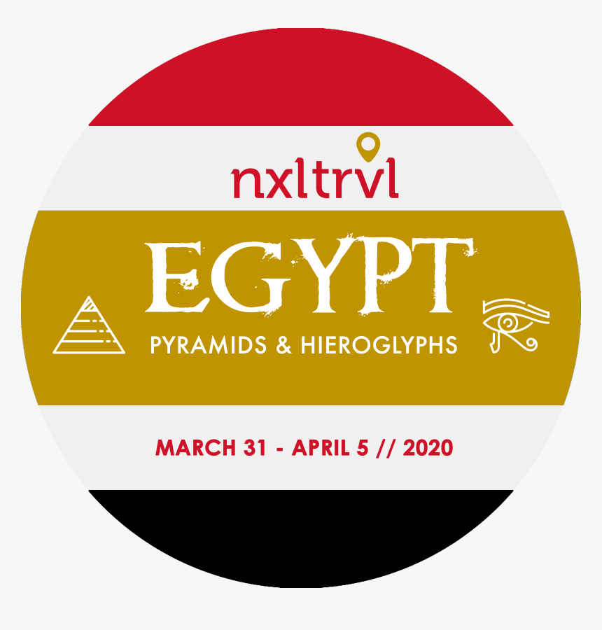#nxleveltravel Presents Pyramids & Hieroglyphs - Ville De Saint Etienne, HD Png Download