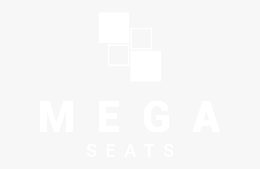 Megaseats - Com - Graphic Design, HD Png Download