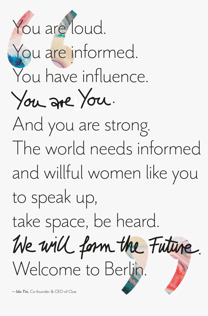 Berlin Affair Winter 2016@2x - Calligraphy, HD Png Download