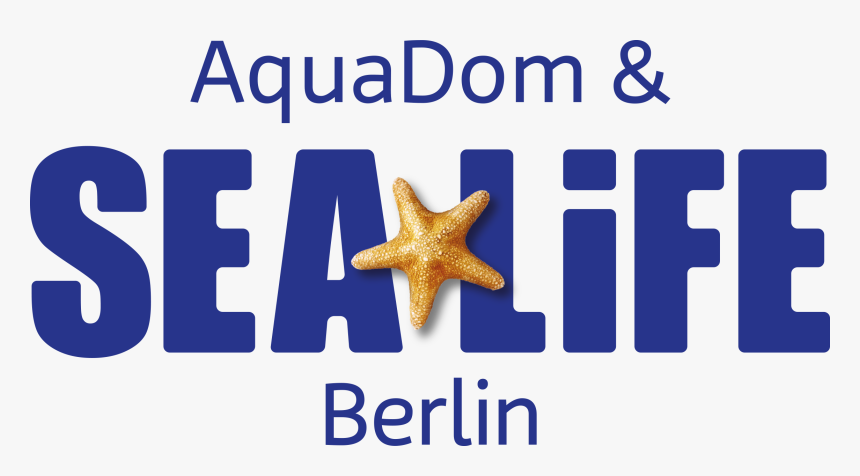 National Sea Life Centre Logo, HD Png Download