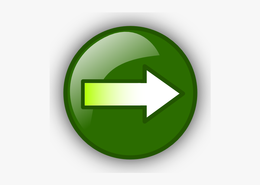 Arrow Svg Clip Arts - Sign, HD Png Download