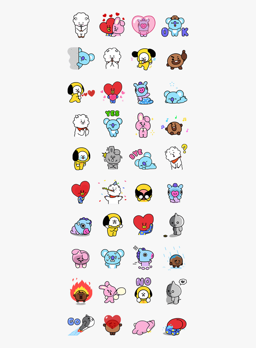 Animated Special Line Sticker Gif & Png Pack - Uta No Prince Sama Stickers, Transparent Png