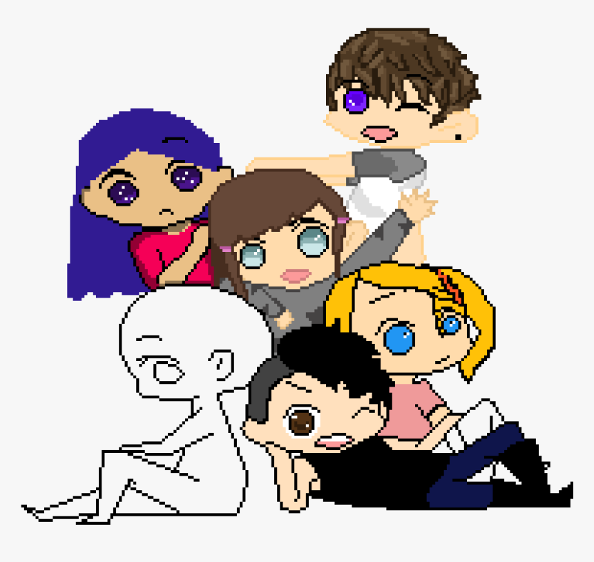 Cartoon, HD Png Download