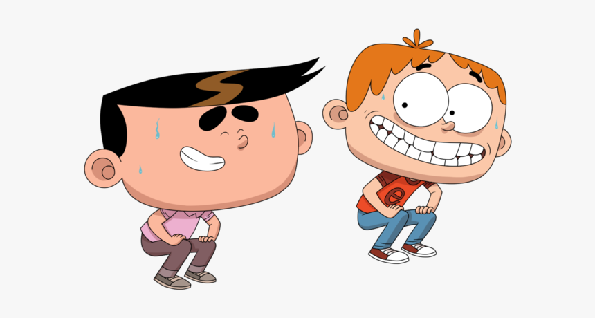 Cartoon, HD Png Download