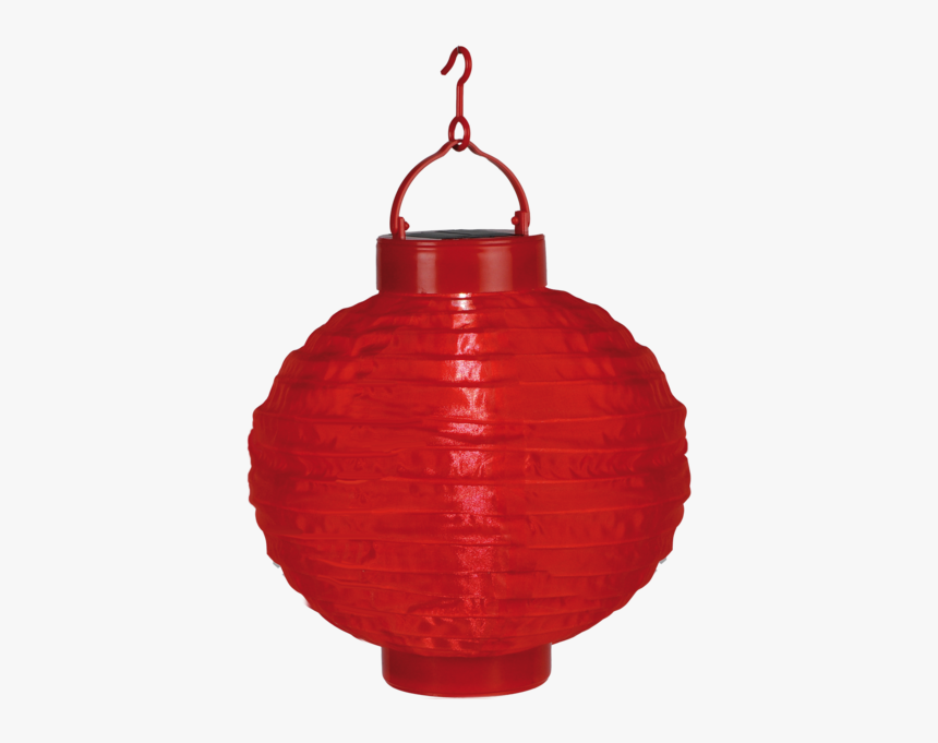 Solar Paper Lantern Festival - Lantern, HD Png Download