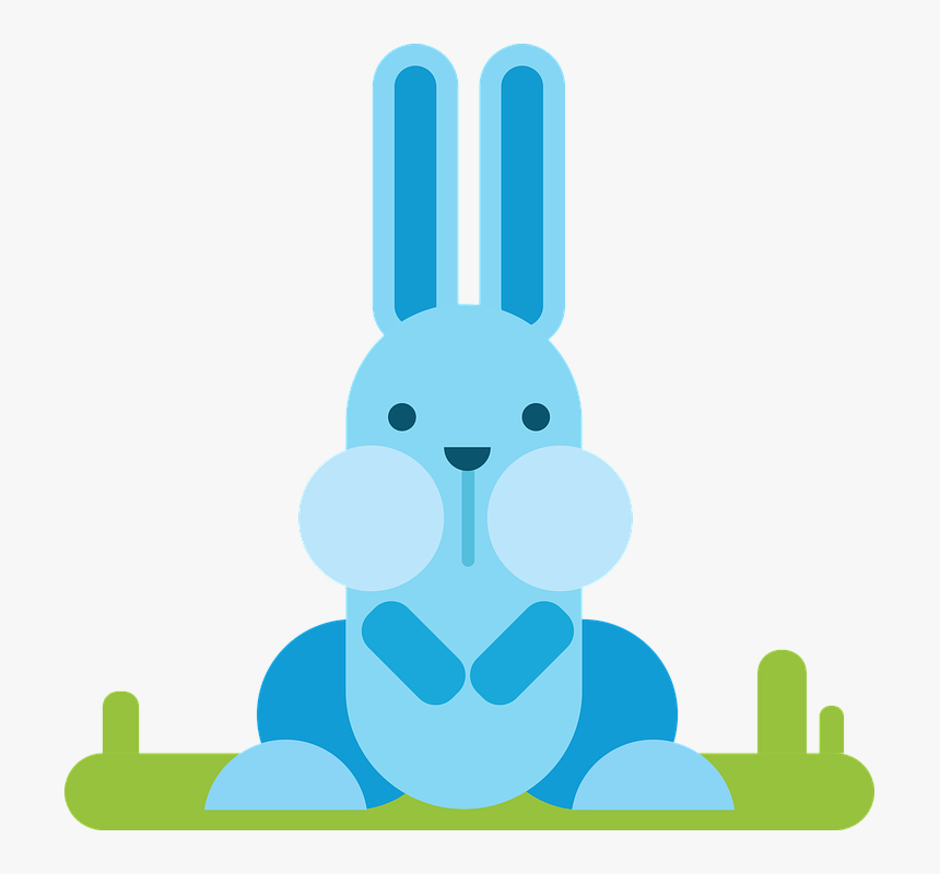 รูป การ์ตูน ทรง เรขาคณิต, HD Png Download