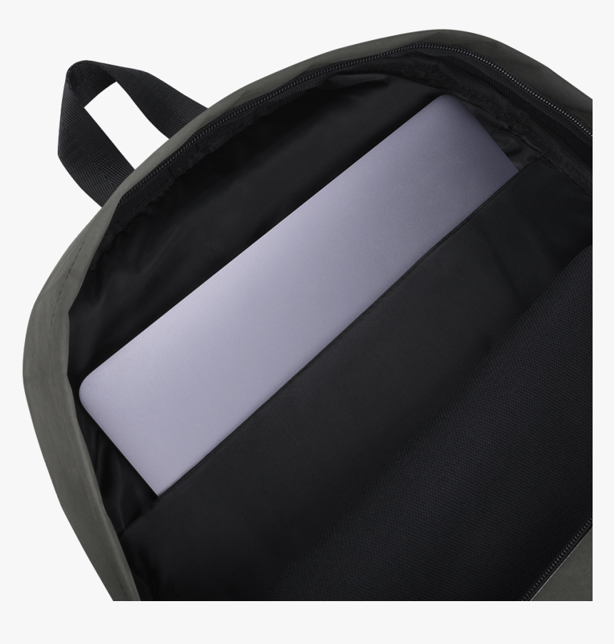 Adrian 159245 Unsplash Tm Logo Colored File Embroidery - Backpack, HD Png Download