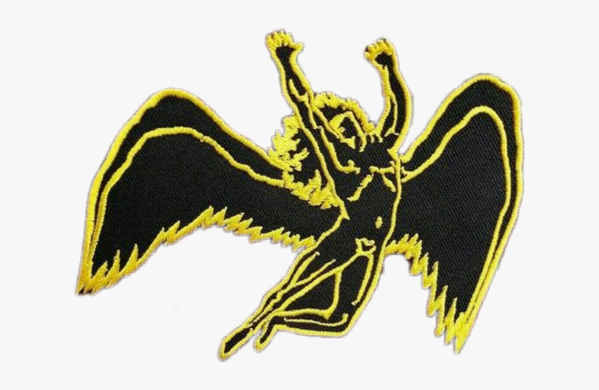Led Zeppelin, HD Png Download