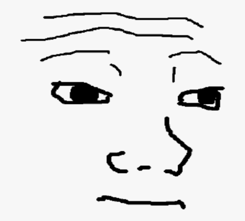 Ask For Broader Shoulders To Carry These Feels, HD Png Download