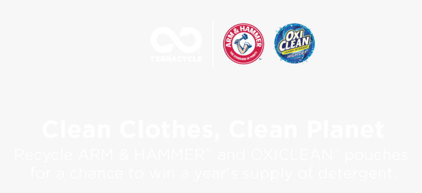 Arm And Hammer, HD Png Download