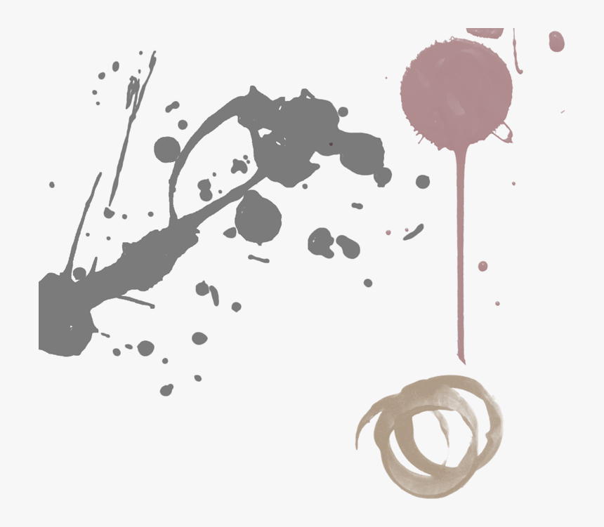 Dirt Stains Png - Illustration, Transparent Png