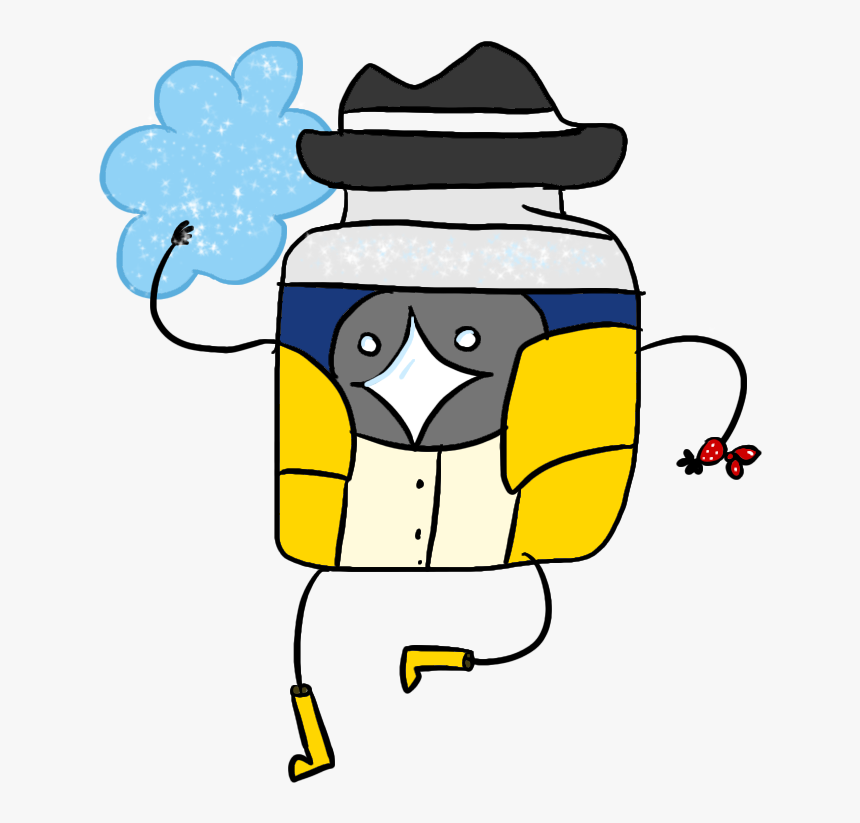 Dr Sasses The Pops Wiki - Cartoon, HD Png Download