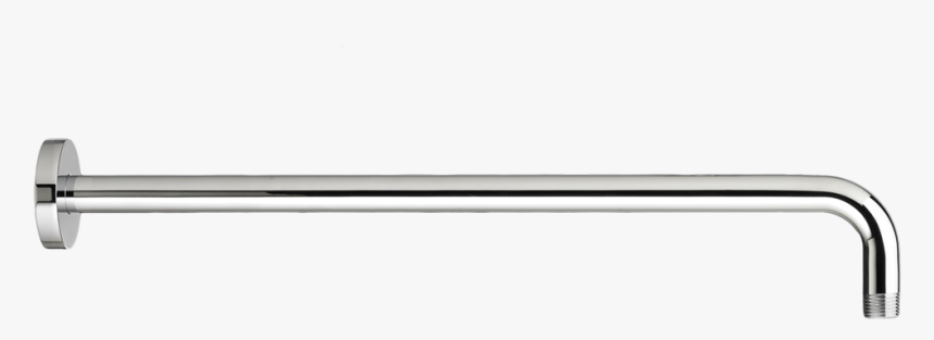 18 Inch Wall Mount Right Angle Shower Arm - American Standard, HD Png Download