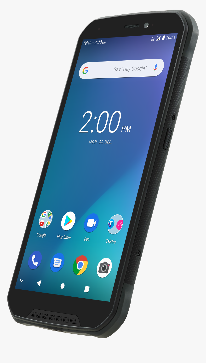 Tough Max 3 Right Angle - Telstra Tough Max 3, HD Png Download