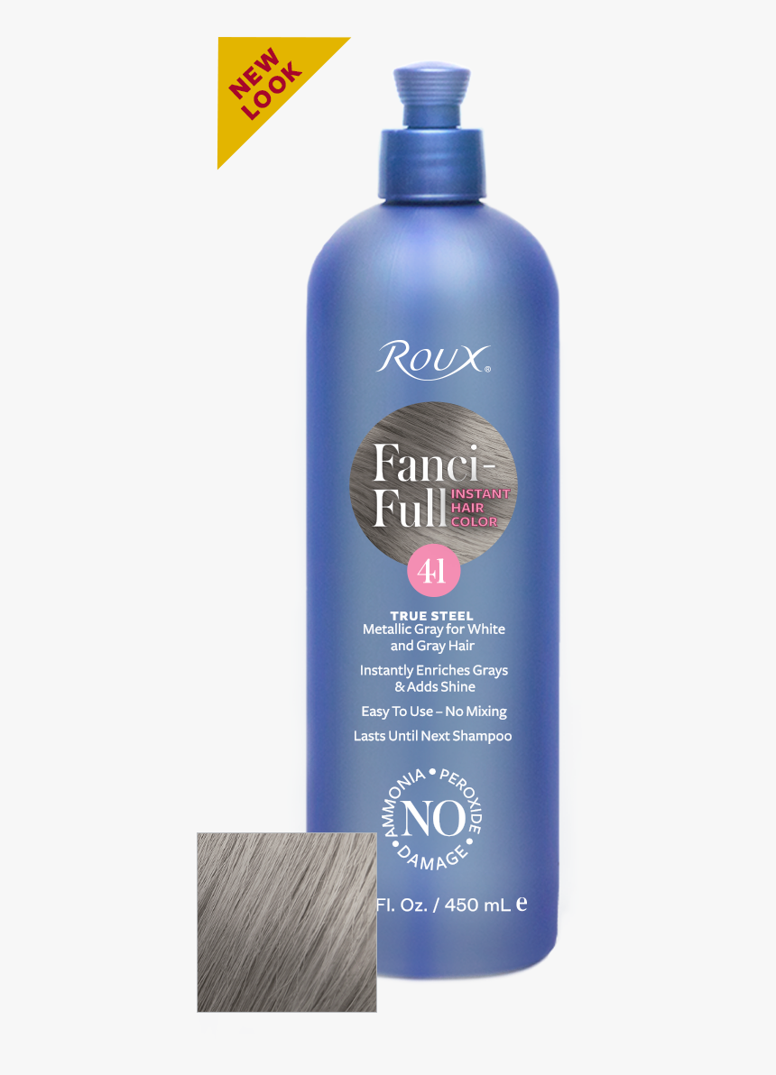 Fanci Full Shampoo, HD Png Download