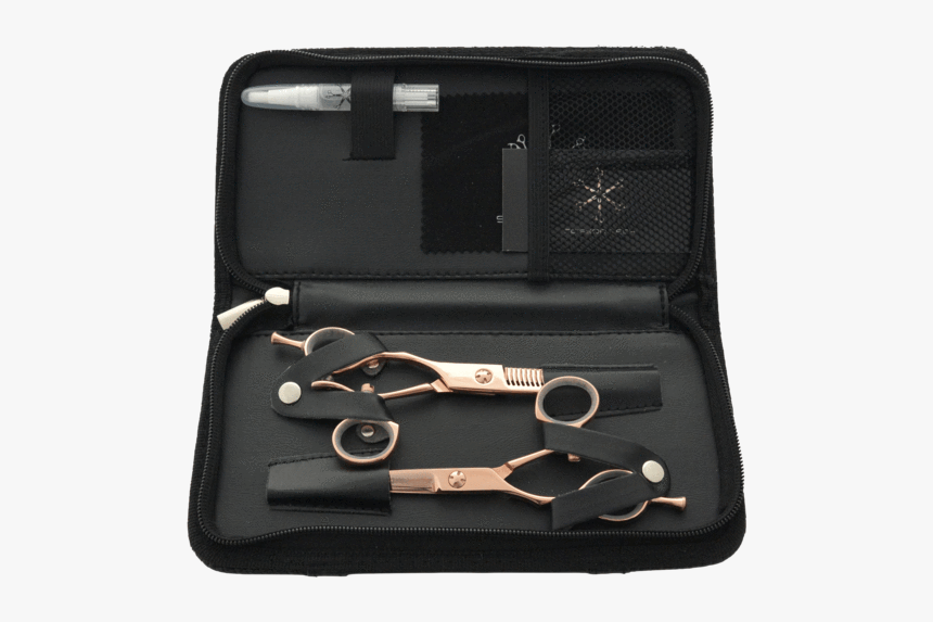 Lefty Matsui Rose Gold Swivel Combo - Metalworking Hand Tool, HD Png Download