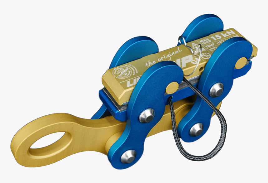 Linegrip G4 Multicolor Gold-blue - Sandal, HD Png Download