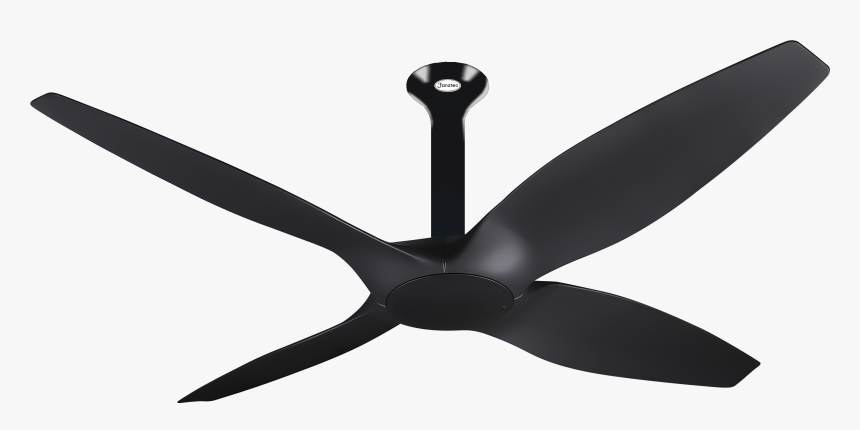 Fanztec Ceiling Fan Review, HD Png Download