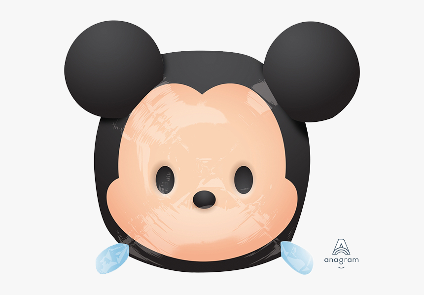 Tsum Tsum Disney Mickey, HD Png Download