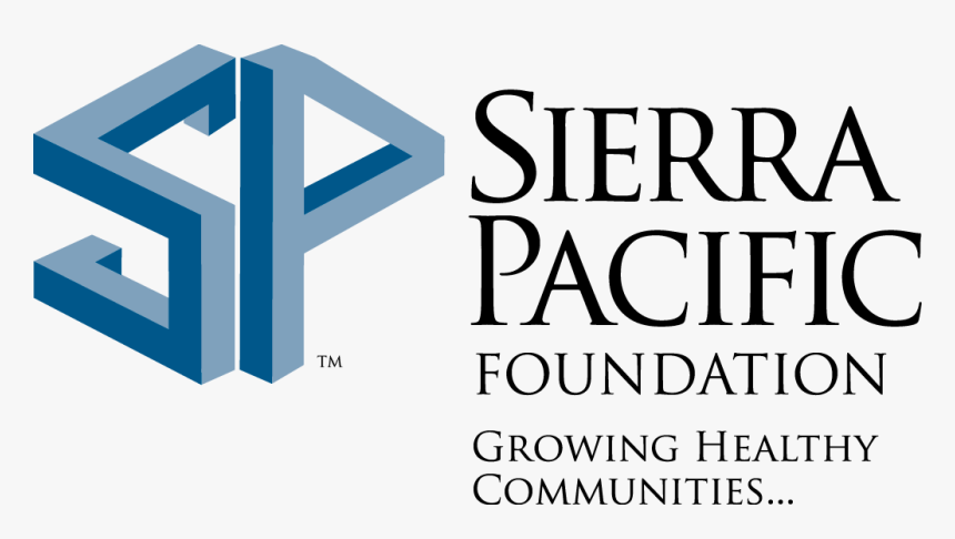 Picture - Sierra Pacific Foundation Logo, HD Png Download
