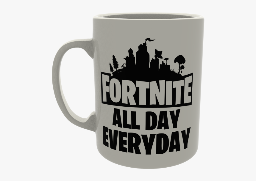 Fortnite, HD Png Download