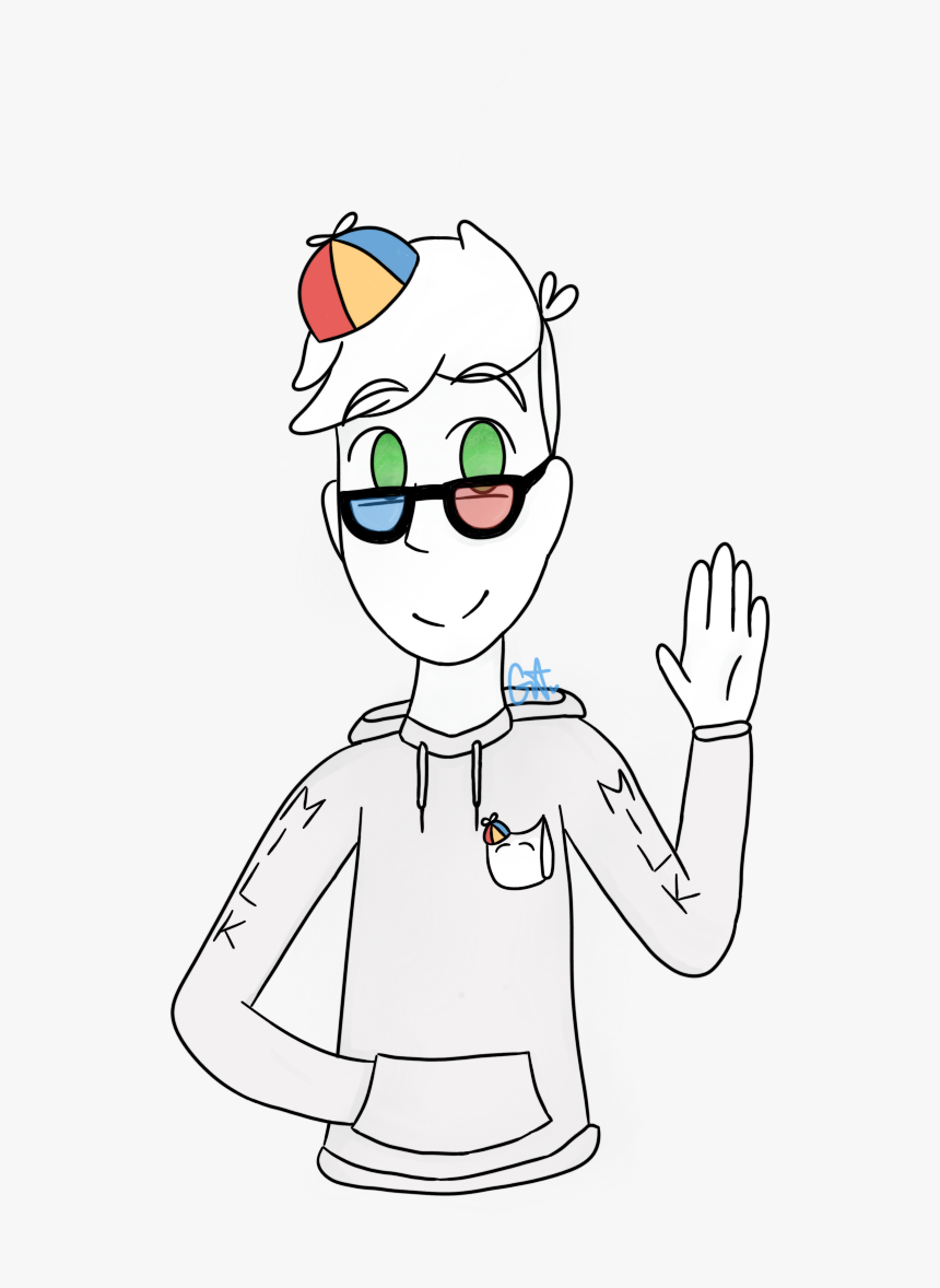 Cartoon, HD Png Download