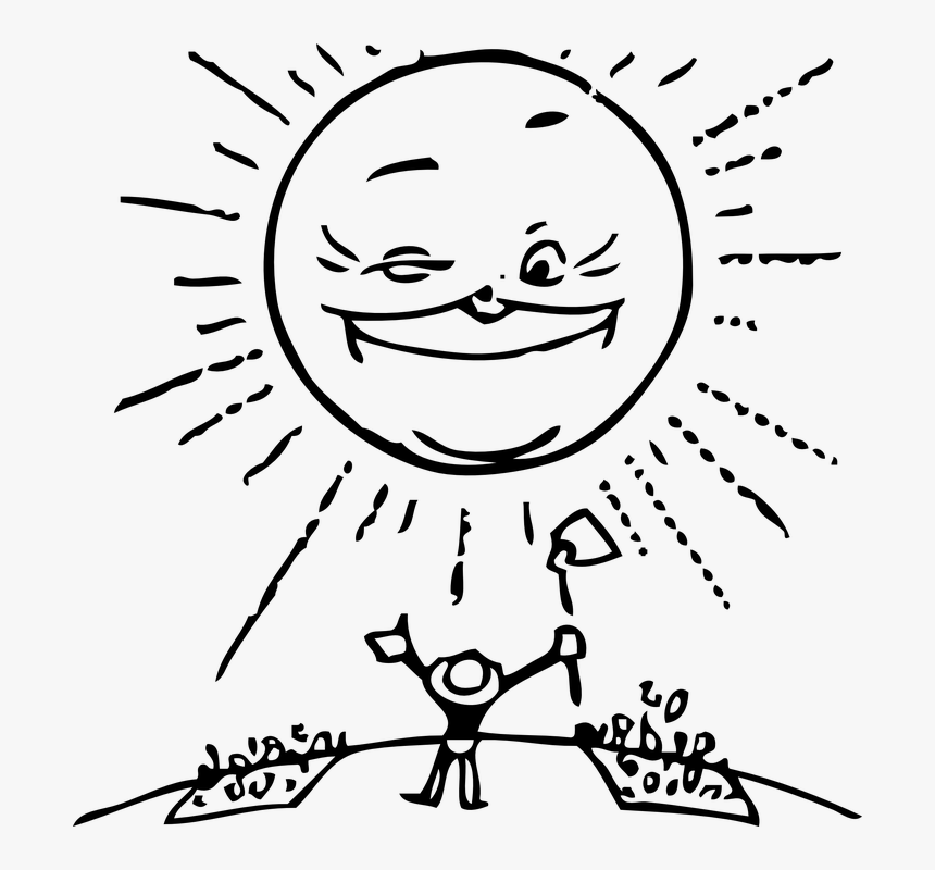 Image - Farmer Clip Art, HD Png Download