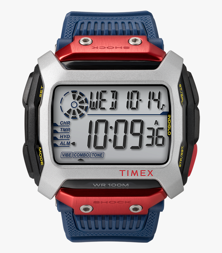 Timex Red Bull Cliff Diving, HD Png Download