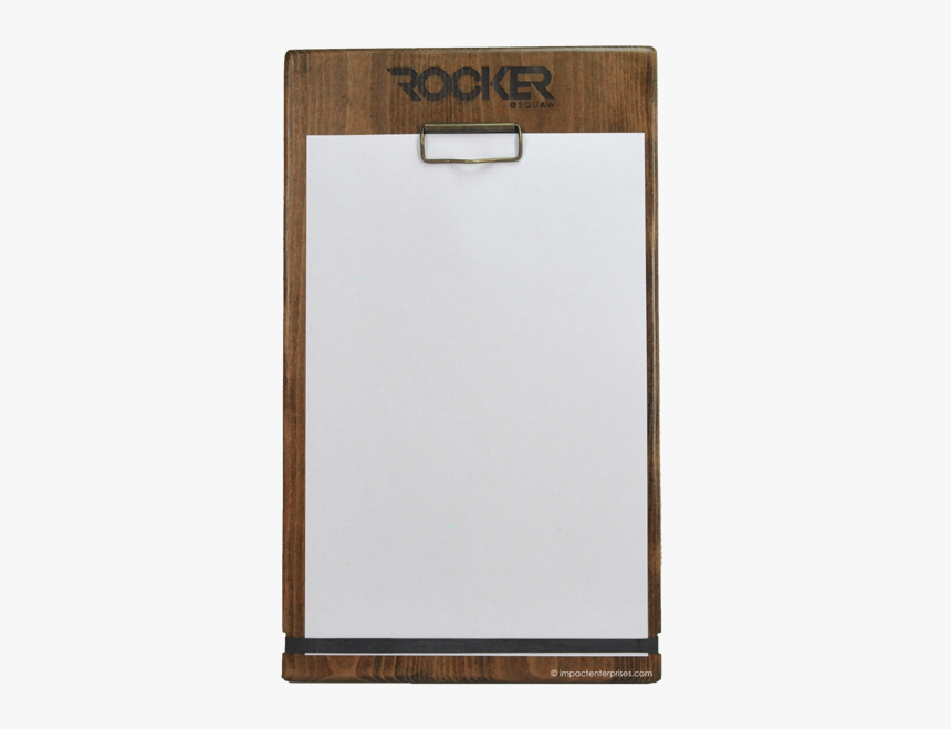 Rocker @ Squaw - Door, HD Png Download