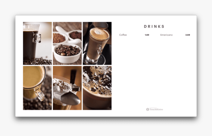 Coffee, HD Png Download