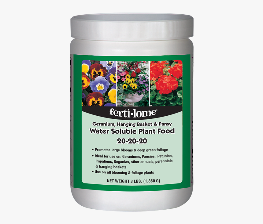Fertilome Plant Food, HD Png Download