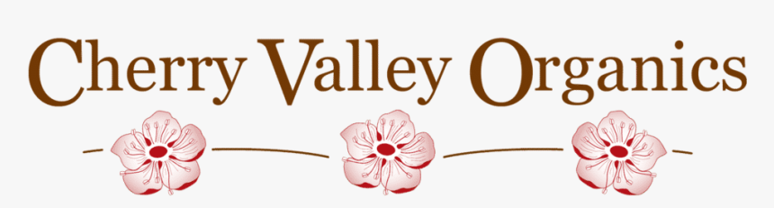 Cherry Valley Organics Logo - Reliance Industries, HD Png Download