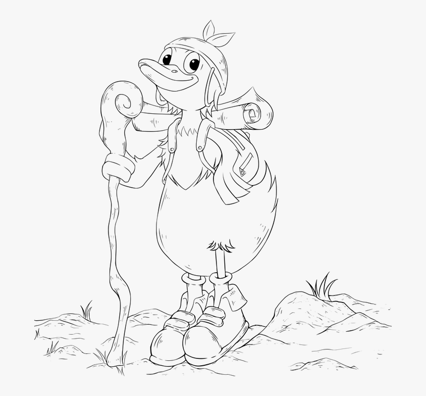 Line Art, HD Png Download
