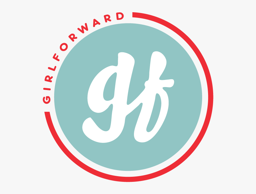 Girlforward Chicago, HD Png Download