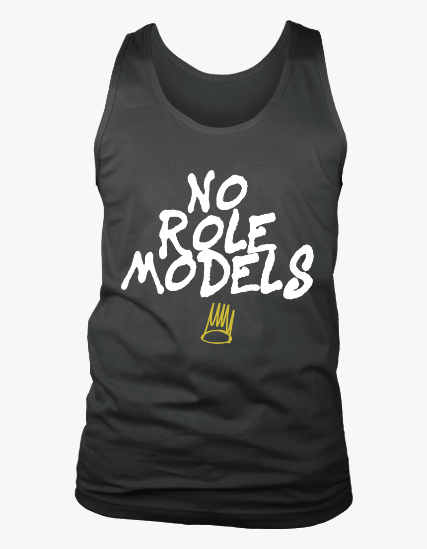 J Cole G O M D Forest Hills Drive Tank Top - Born Sinner, HD Png Download